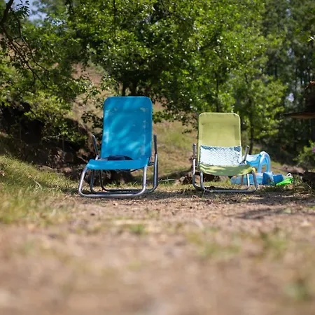 Brvnara Mila Chalet Pranjani