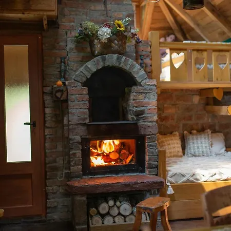 Brvnara Mila * Pranjani