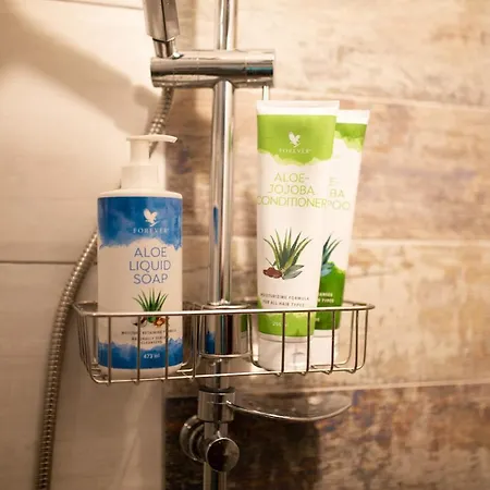 Chalet Brvnara Mila Pranjani