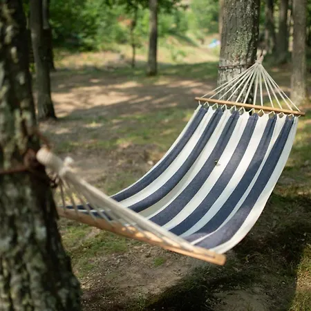 Brvnara Mila Chalet Pranjani