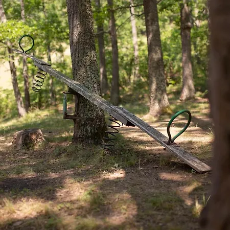 Brvnara Mila Chalet Pranjani