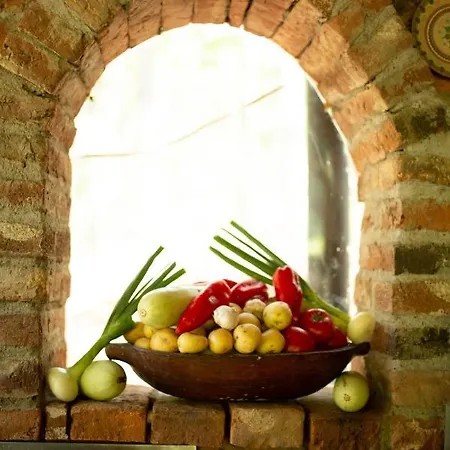 Brvnara Mila Alpehytte