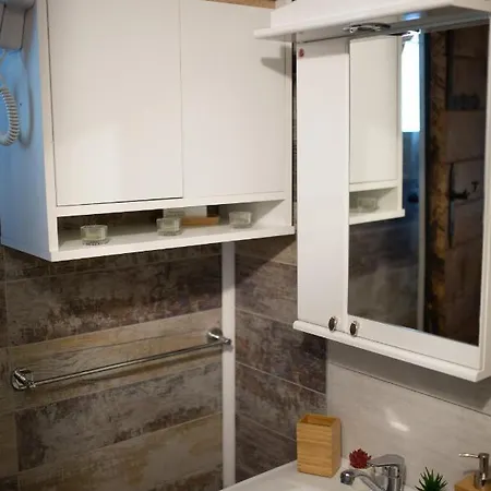 Chalet Brvnara Mila Pranjani