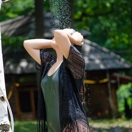 Brvnara Mila *