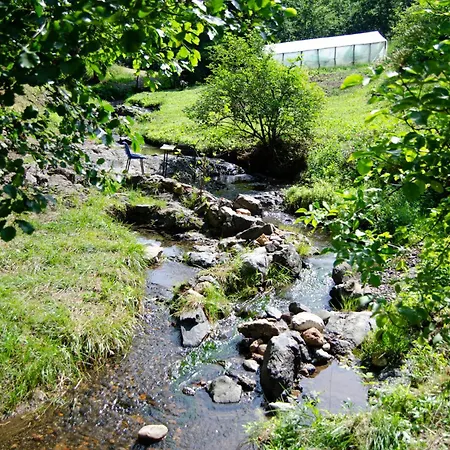 Brvnara Mila Pranjani