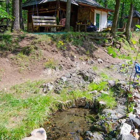 Brvnara Mila * Pranjani