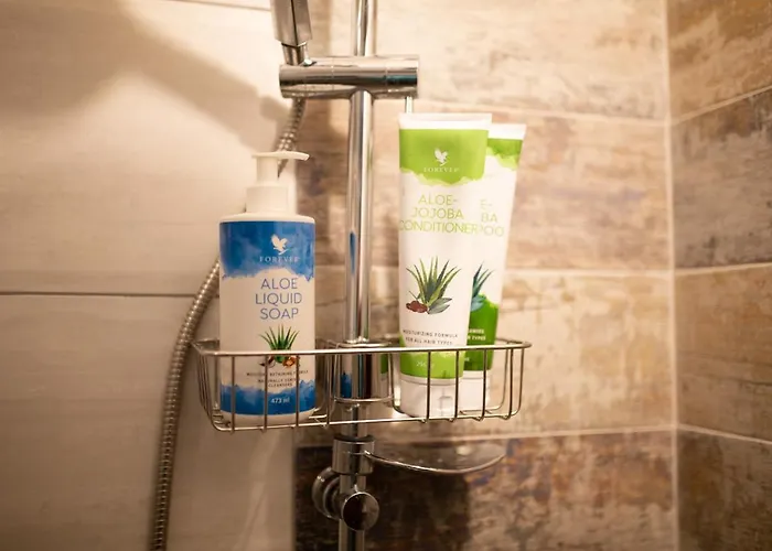 شاليه Brvnara Mila Pranjani