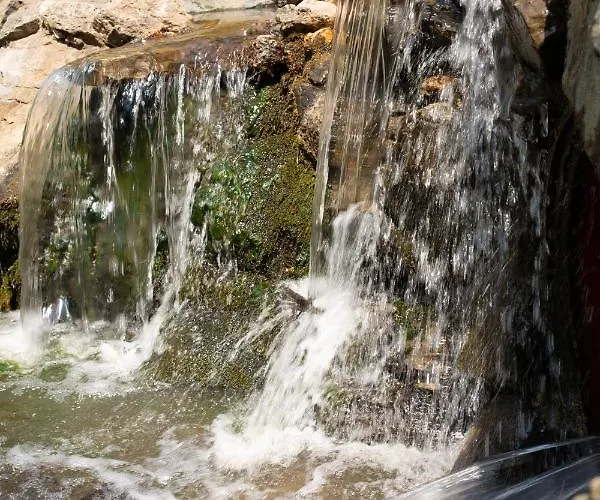 Brvnara Mila شاليه Pranjani