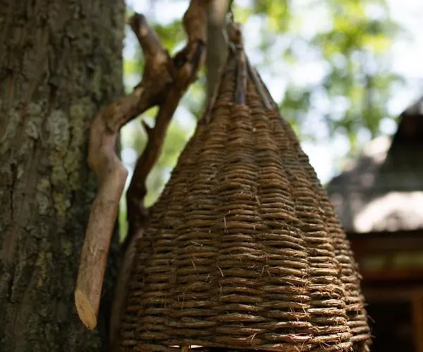 شاليه Brvnara Mila Pranjani