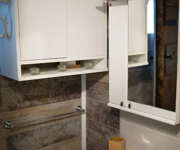 شاليه Brvnara Mila Pranjani