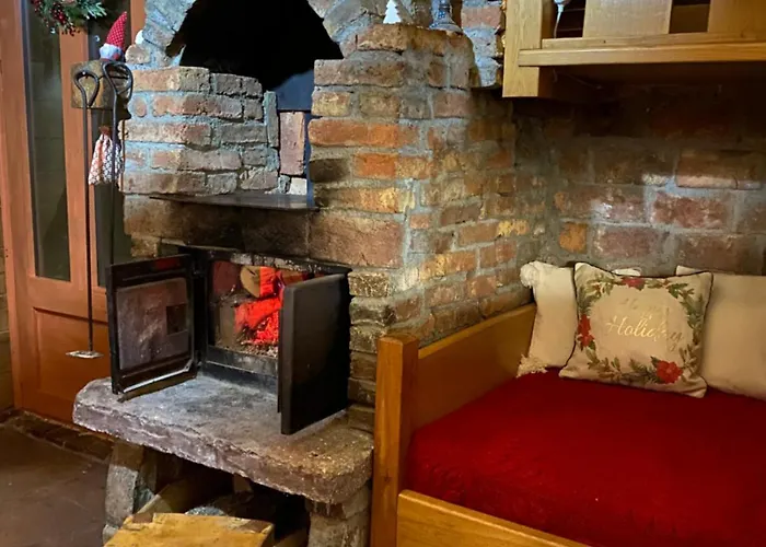 شاليه Brvnara Mila