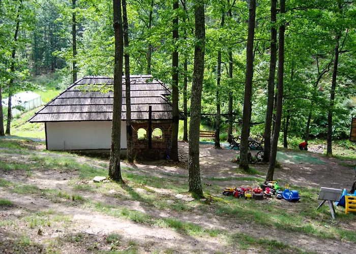 شاليه Brvnara Mila