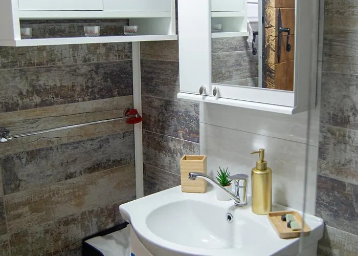 Brvnara Mila Pranjani